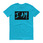Men's I AM Period short sleeve t-shirt - Deviant Sway