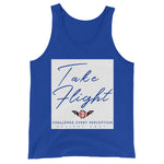 Men's Deviant Sway Take Flight Territory tank top - Deviant Sway