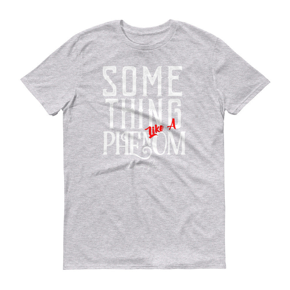 Men's Something Like a Phenom short sleeve t-shirt - Deviant Sway