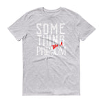 Men's Something Like a Phenom short sleeve t-shirt - Deviant Sway