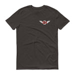 Men's Deviant Sway Take Flight short sleeve t-shirt - Deviant Sway