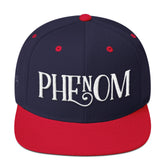 Phenom Snapback