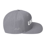 Undefeated Snapback - Deviant Sway