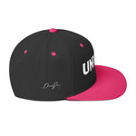 Undefeated Snapback - Deviant Sway