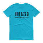 Men's UNFAZED short sleeve t-shirt - Deviant Sway