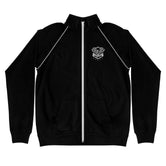 Deviant Sway Phoenix Signature Piped Fleece Jacket