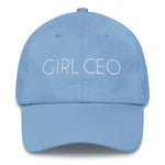 Girl CEO Cap - Deviant Sway
