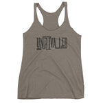 Women's Unrivaled racerback tank - Deviant Sway