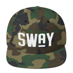 Sway Snapback - Deviant Sway