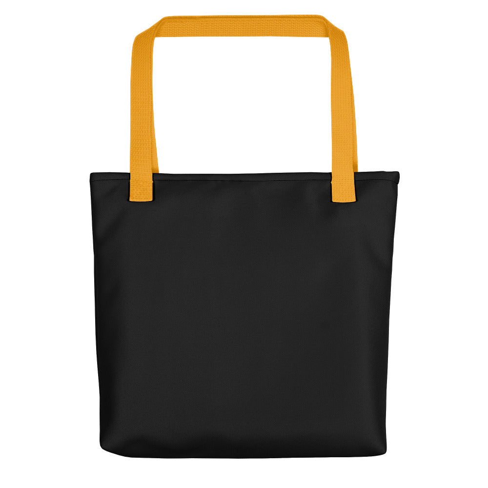Innovator Entrepreneur Founder Visionary Tote bag - Deviant Sway
