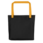 Innovator Entrepreneur Founder Visionary Tote bag - Deviant Sway