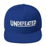 Undefeated Snapback - Deviant Sway