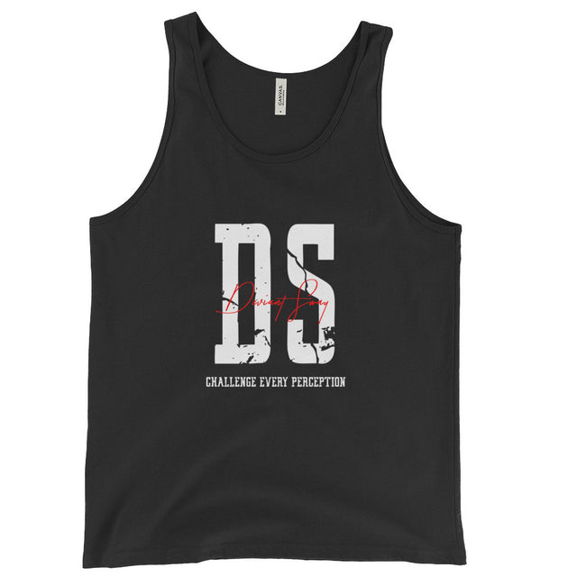 Men's Deviant Sway Signature tank top - Deviant Sway