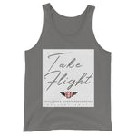 Men's Deviant Sway Take Flight Territory tank top - Deviant Sway