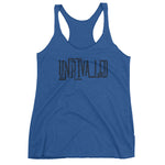 Women's Unrivaled racerback tank - Deviant Sway
