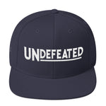 Undefeated Snapback - Deviant Sway