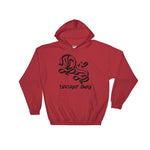 Deviant Sway DS Statement Signature Pullover Hoodie