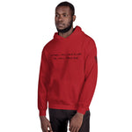 I Will Find a Way Pullover Hoodie - Deviant Sway