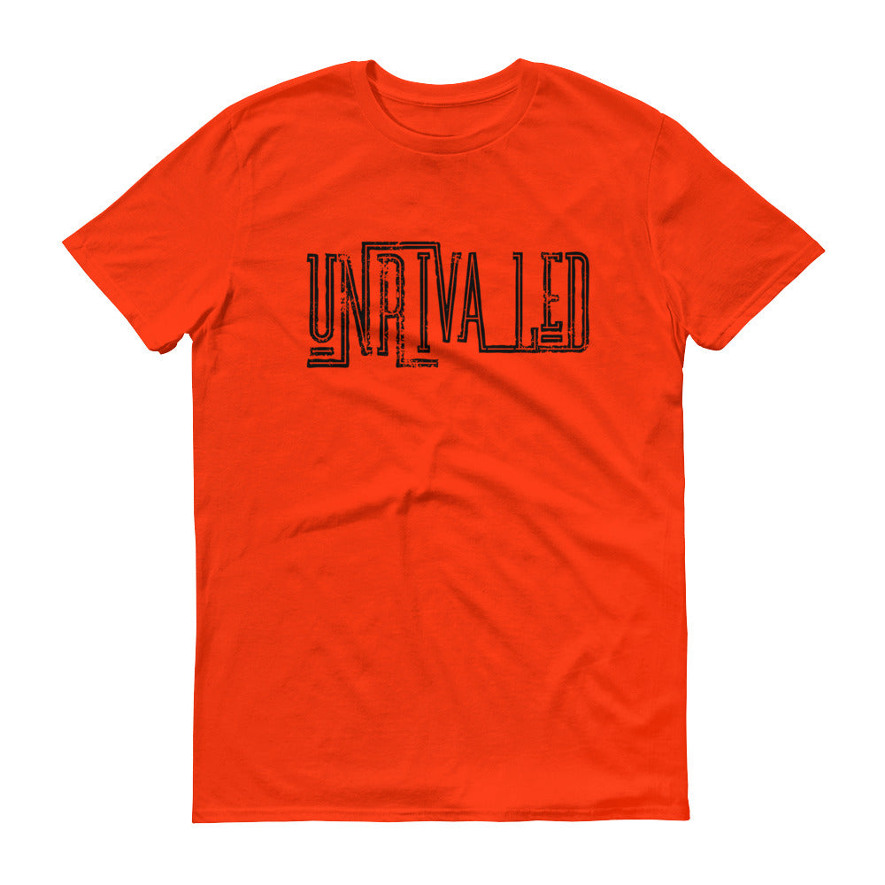 Men's Unrivaled short sleeve t-shirt - Deviant Sway