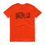 Men's Unrivaled short sleeve t-shirt - Deviant Sway