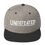Undefeated Snapback - Deviant Sway