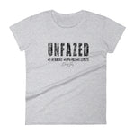 Women's UNFAZED short sleeve t-shirt - Deviant Sway