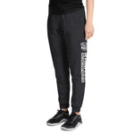 Unisex Challenge Every Perception Sweatpants Joggers - Deviant Sway