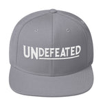 Undefeated Snapback - Deviant Sway