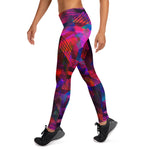 Women's Deja Vu Leggings