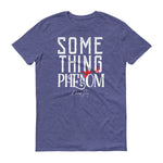 Men's Something Like a Phenom short sleeve t-shirt - Deviant Sway