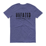 Men's UNFAZED short sleeve t-shirt - Deviant Sway