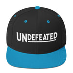 Undefeated Snapback - Deviant Sway