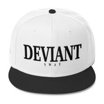 Deviant Sway Levels Signature Snapback - Deviant Sway