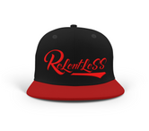 Relentless Snapback
