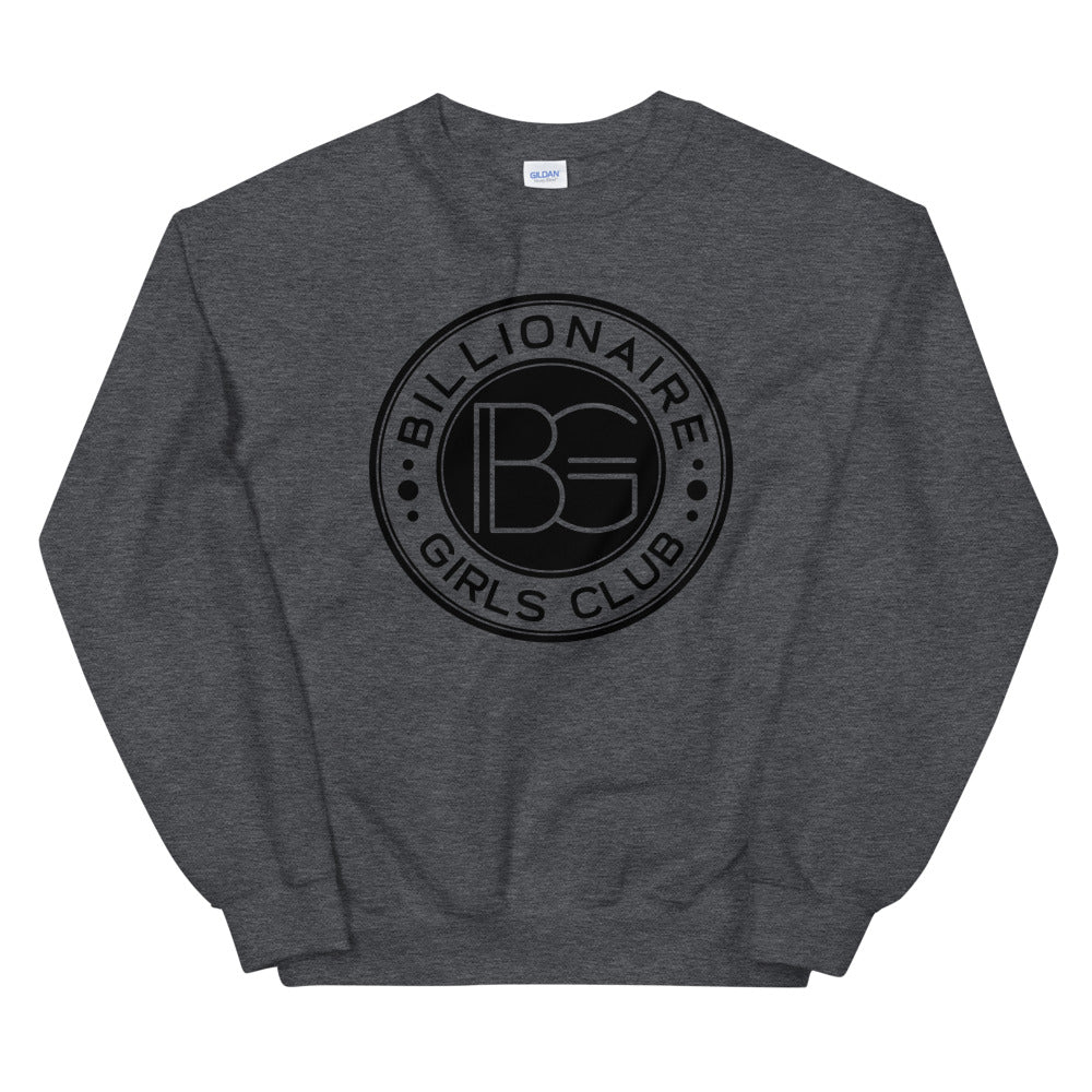 Women's Billionaire Girls Club Classic Sweatshirt