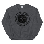 Women's Billionaire Girls Club Classic Sweatshirt