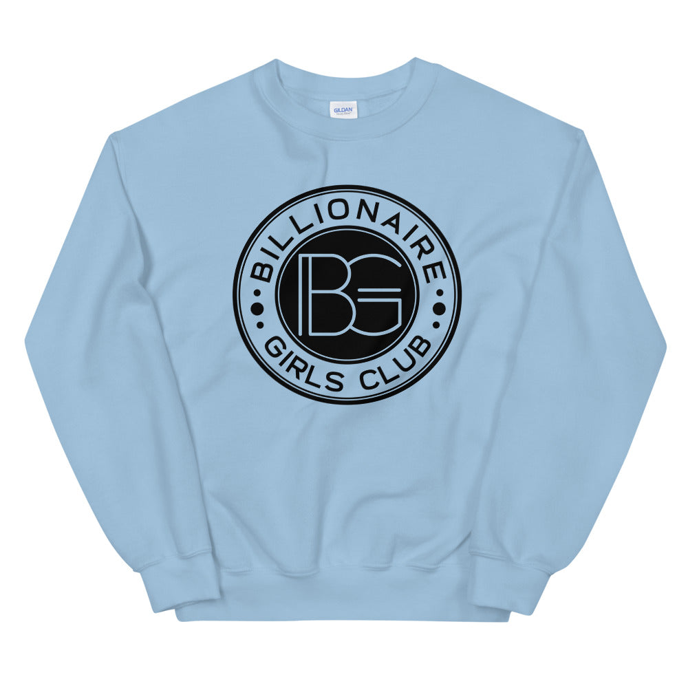 Women's Billionaire Girls Club Classic Sweatshirt