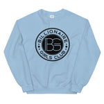 Women's Billionaire Girls Club Classic Sweatshirt