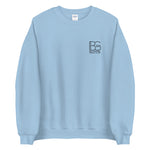 Women's Billionaire Girls Club BG Sweatshirt