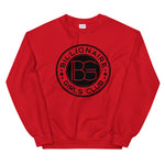Women's Billionaire Girls Club Classic Sweatshirt