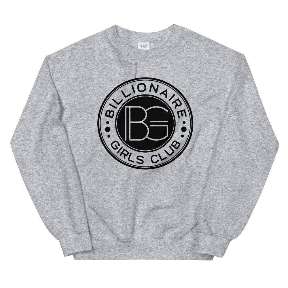 Women's Billionaire Girls Club Classic Sweatshirt