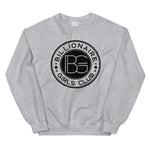 Women's Billionaire Girls Club Classic Sweatshirt