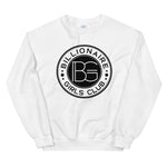 Women's Billionaire Girls Club Classic Sweatshirt