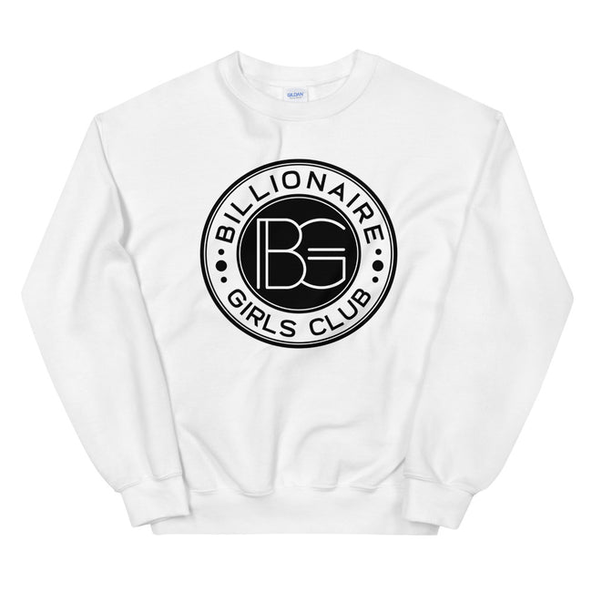 Women's Billionaire Girls Club Classic Sweatshirt