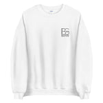 Women's Billionaire Girls Club BG Sweatshirt