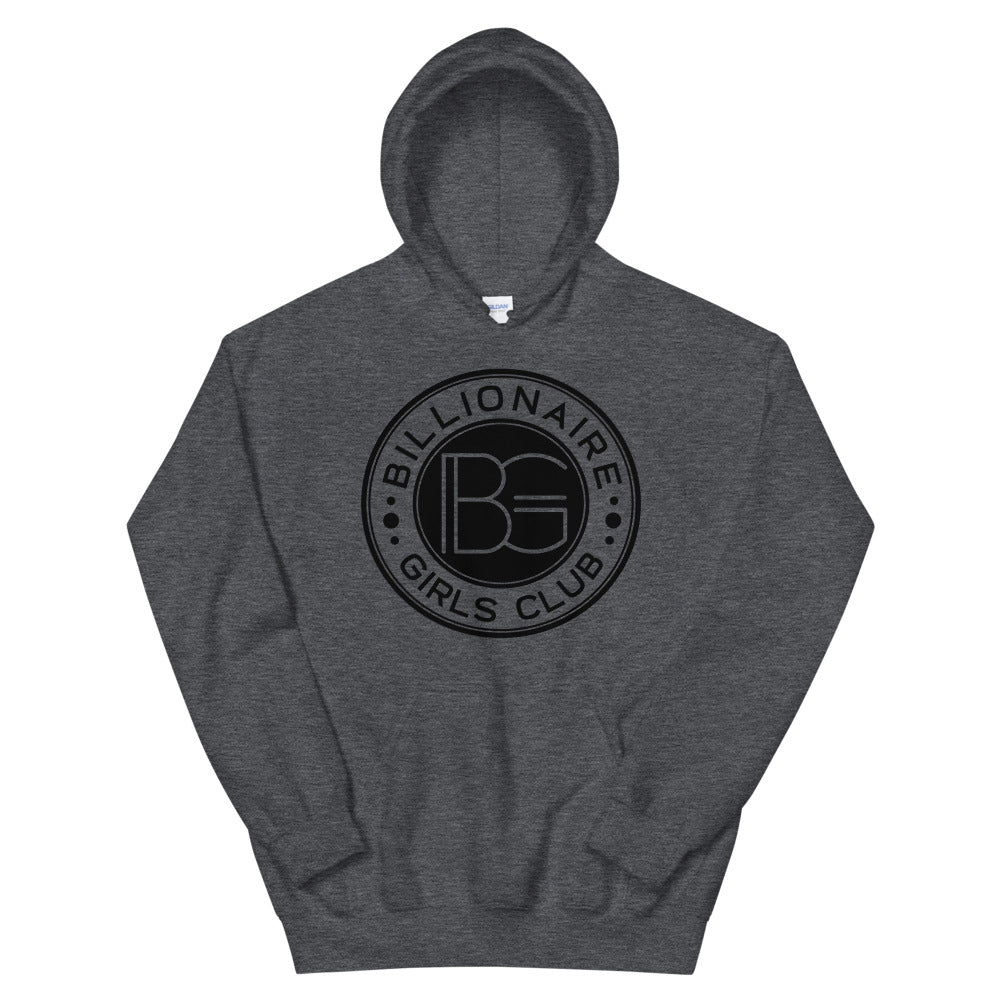 Women's Billionaire Girls Club Classic Hoodie