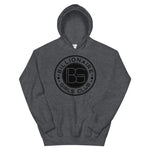 Women's Billionaire Girls Club Classic Hoodie