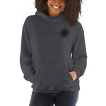 Women's Billionaire Girls Club Classic Corner Hoodie