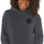 Women's Billionaire Girls Club Classic Corner Hoodie
