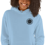 Women's Billionaire Girls Club Classic Corner Hoodie